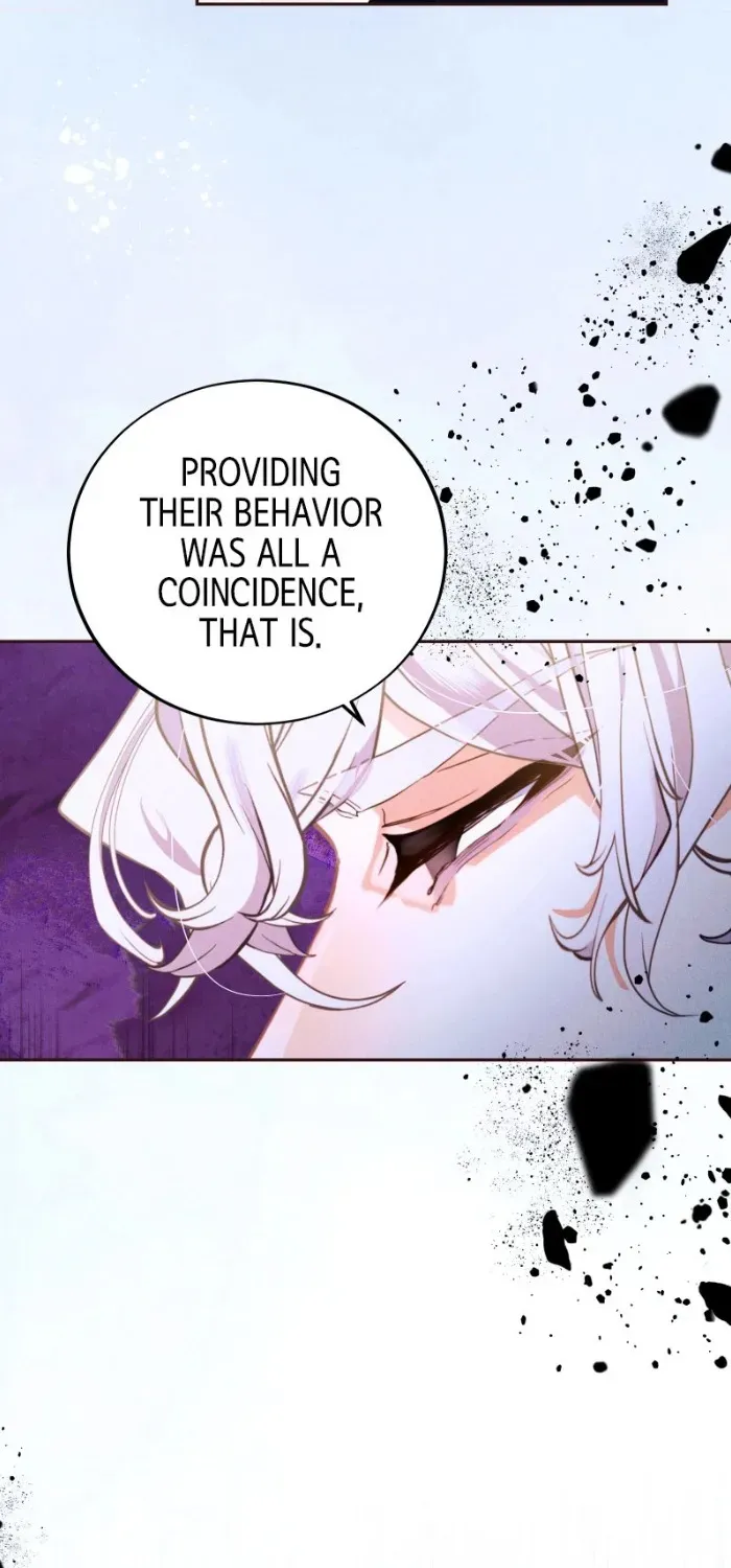My Unwanted Engagement with the Final Boss Prince Chapter 64 page 28 - 