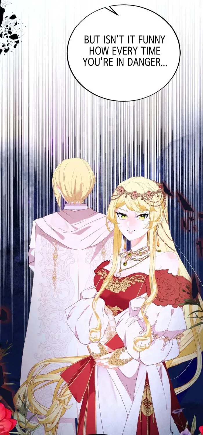 My Unwanted Engagement with the Final Boss Prince Chapter 64 page 29 - 