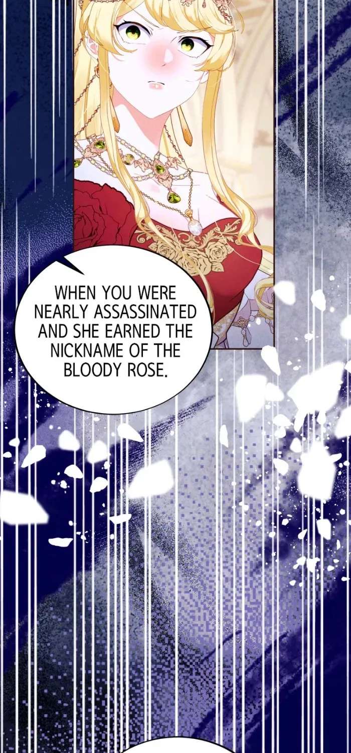 My Unwanted Engagement with the Final Boss Prince Chapter 64 page 31 - 