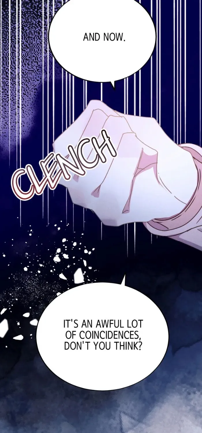 My Unwanted Engagement with the Final Boss Prince Chapter 64 page 32 - 