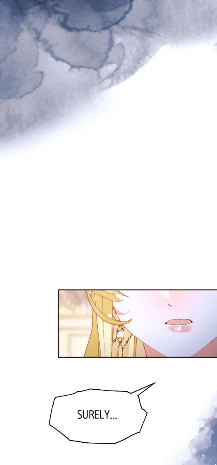 My Unwanted Engagement with the Final Boss Prince Chapter 64 page 33 - 