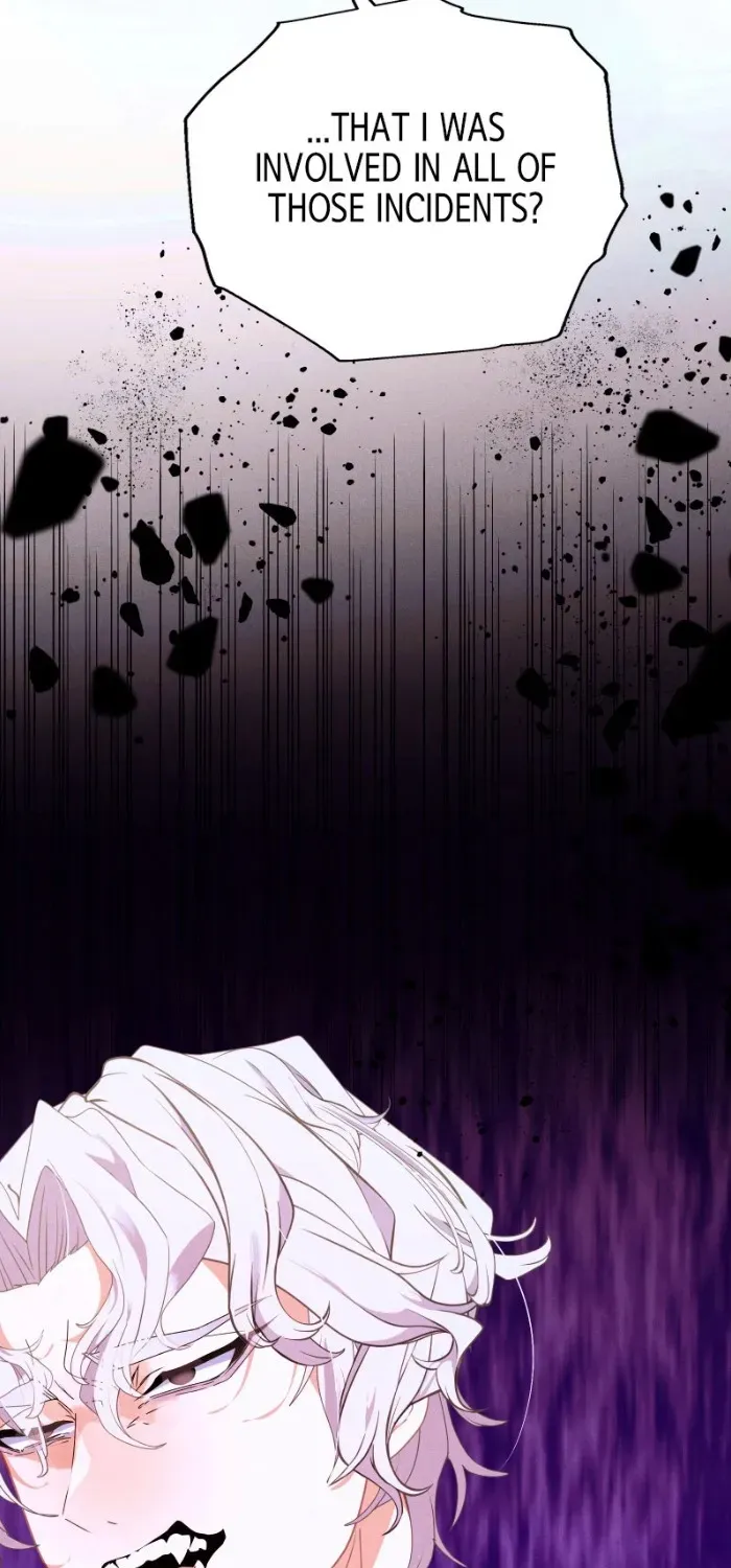 My Unwanted Engagement with the Final Boss Prince Chapter 64 page 35 - 