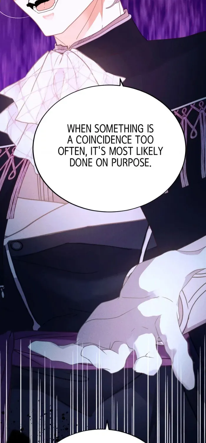 My Unwanted Engagement with the Final Boss Prince Chapter 64 page 36 - 
