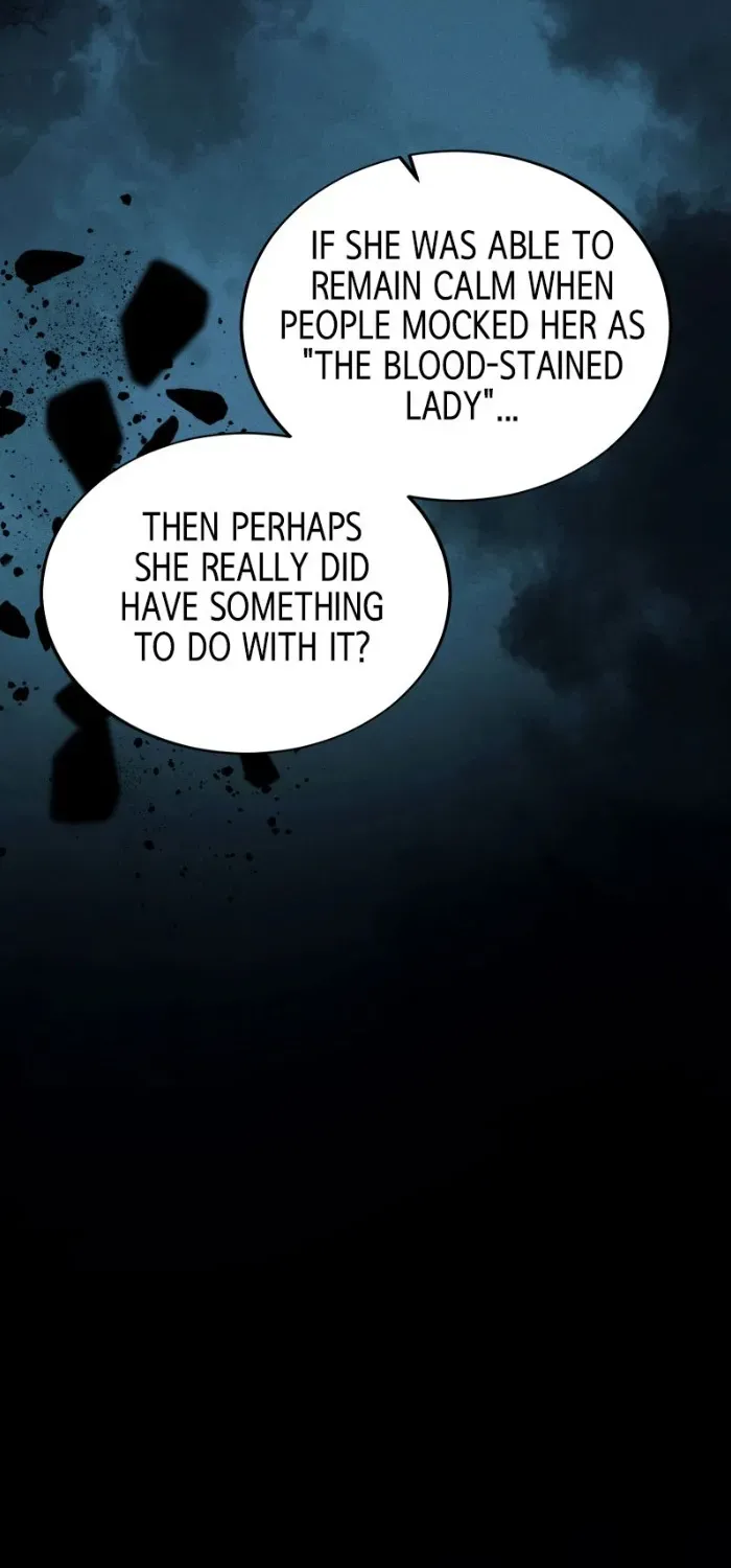 My Unwanted Engagement with the Final Boss Prince Chapter 64 page 38 - 