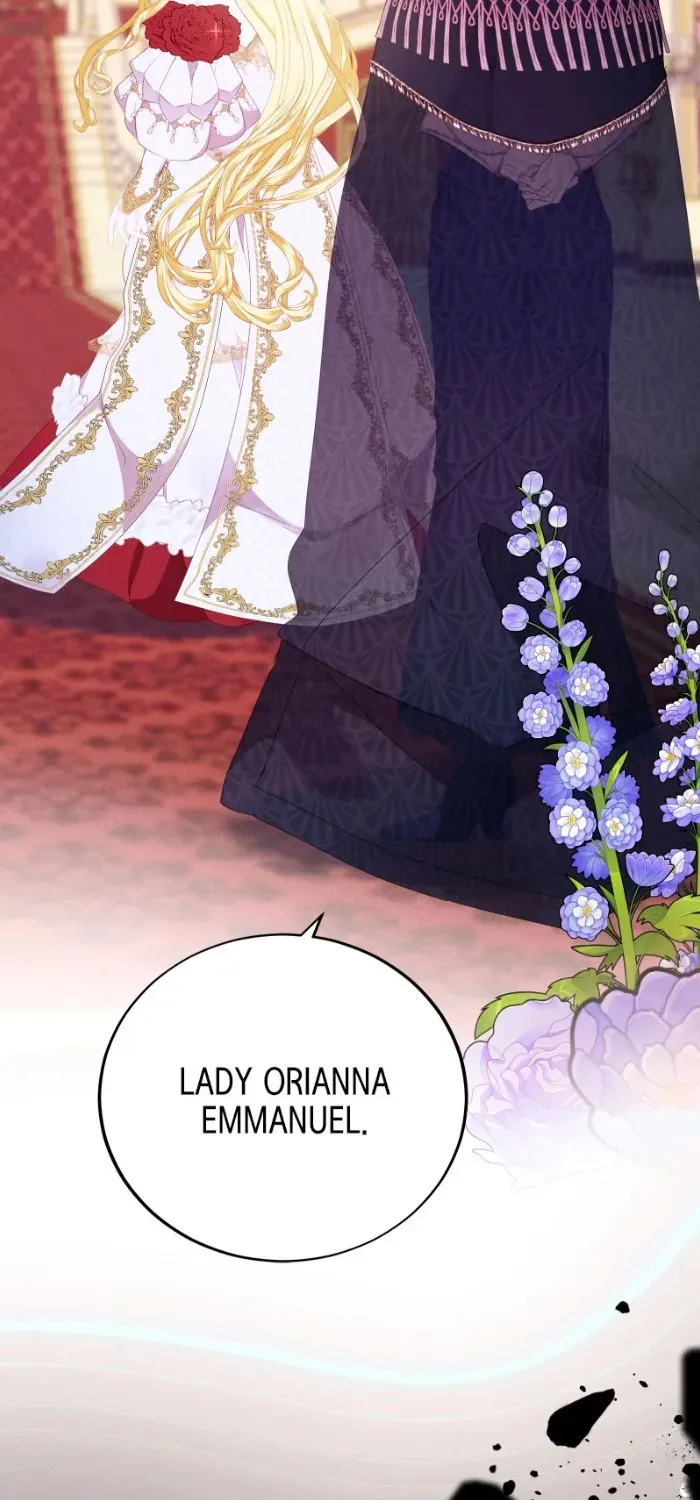 My Unwanted Engagement with the Final Boss Prince Chapter 64 page 5 - 