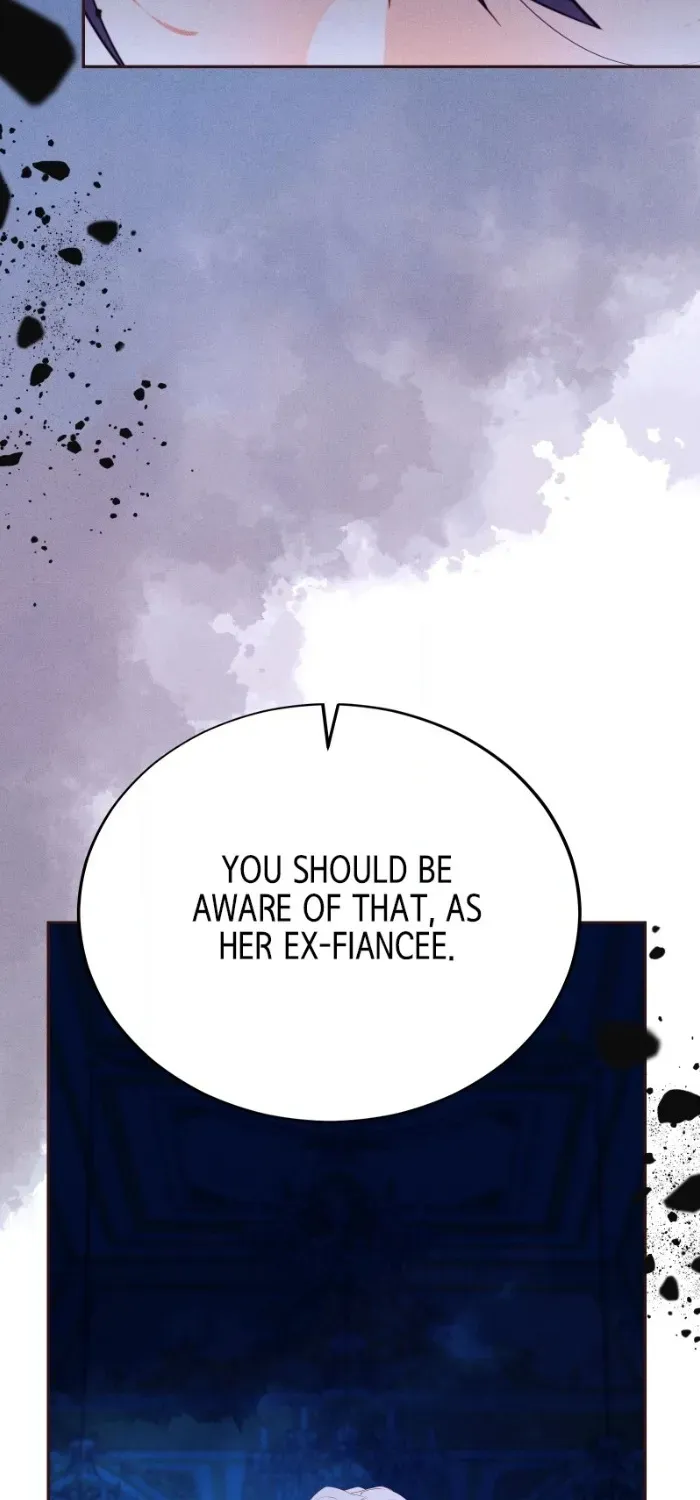 My Unwanted Engagement with the Final Boss Prince Chapter 64 page 46 - 