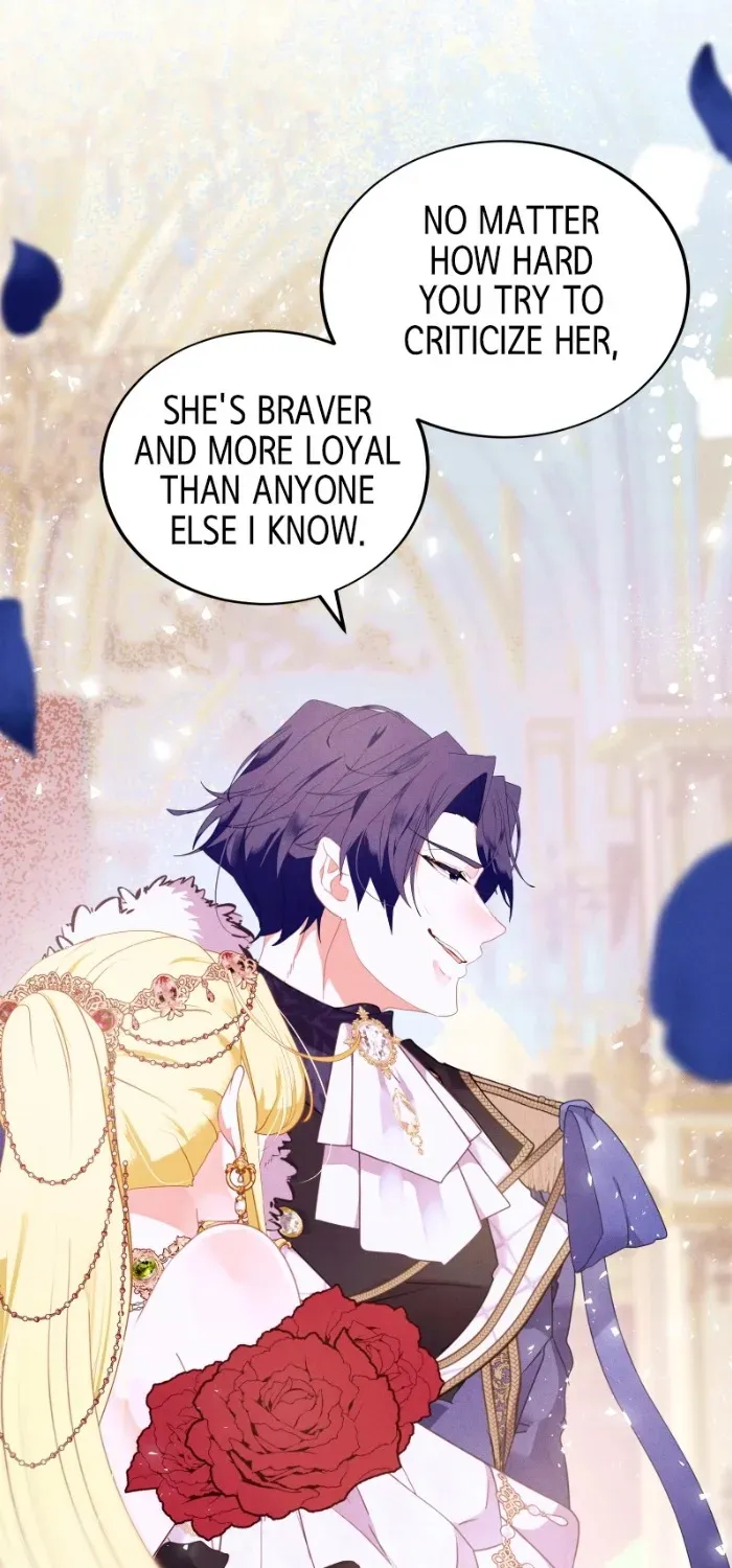 My Unwanted Engagement with the Final Boss Prince Chapter 64 page 48 - 