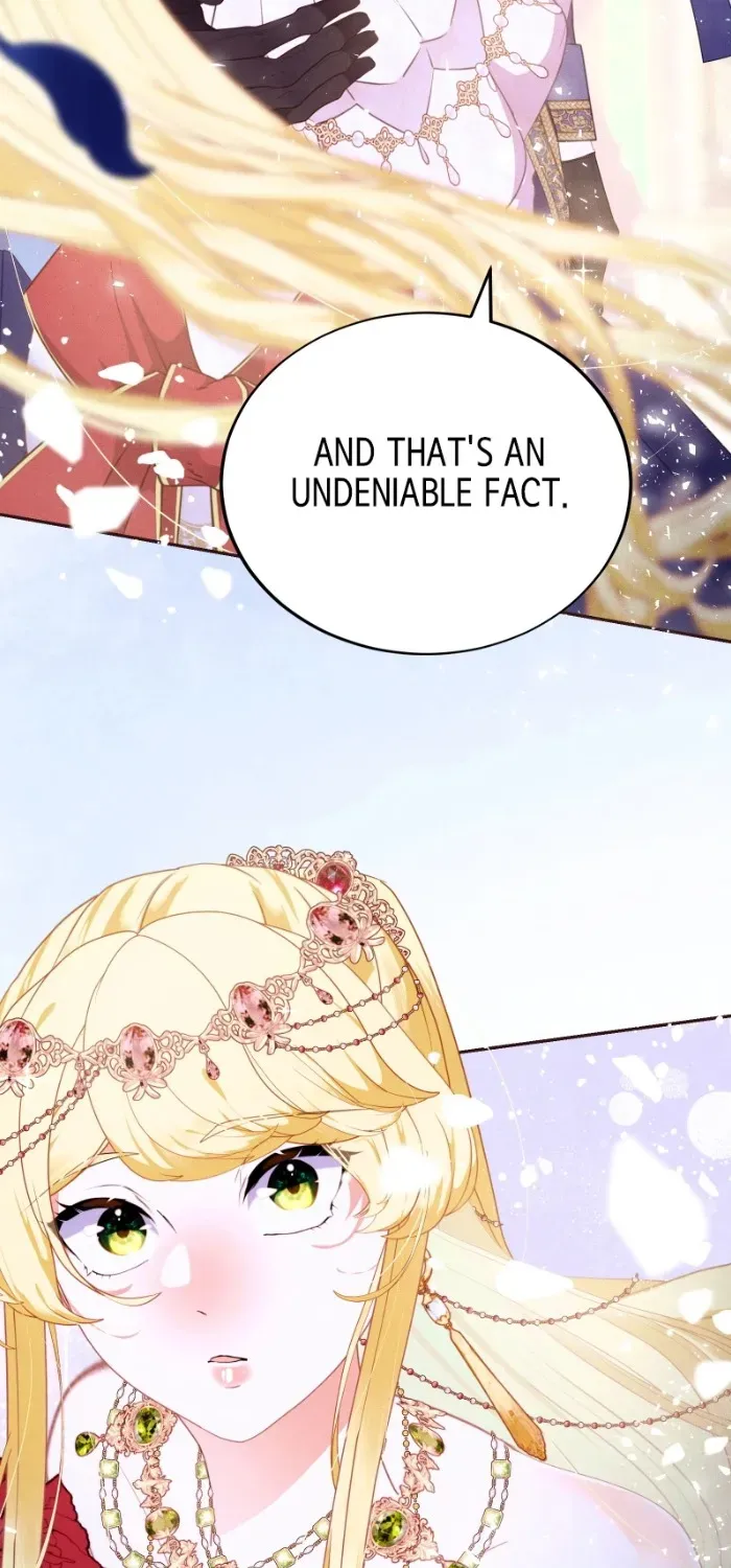 My Unwanted Engagement with the Final Boss Prince Chapter 64 page 49 - 