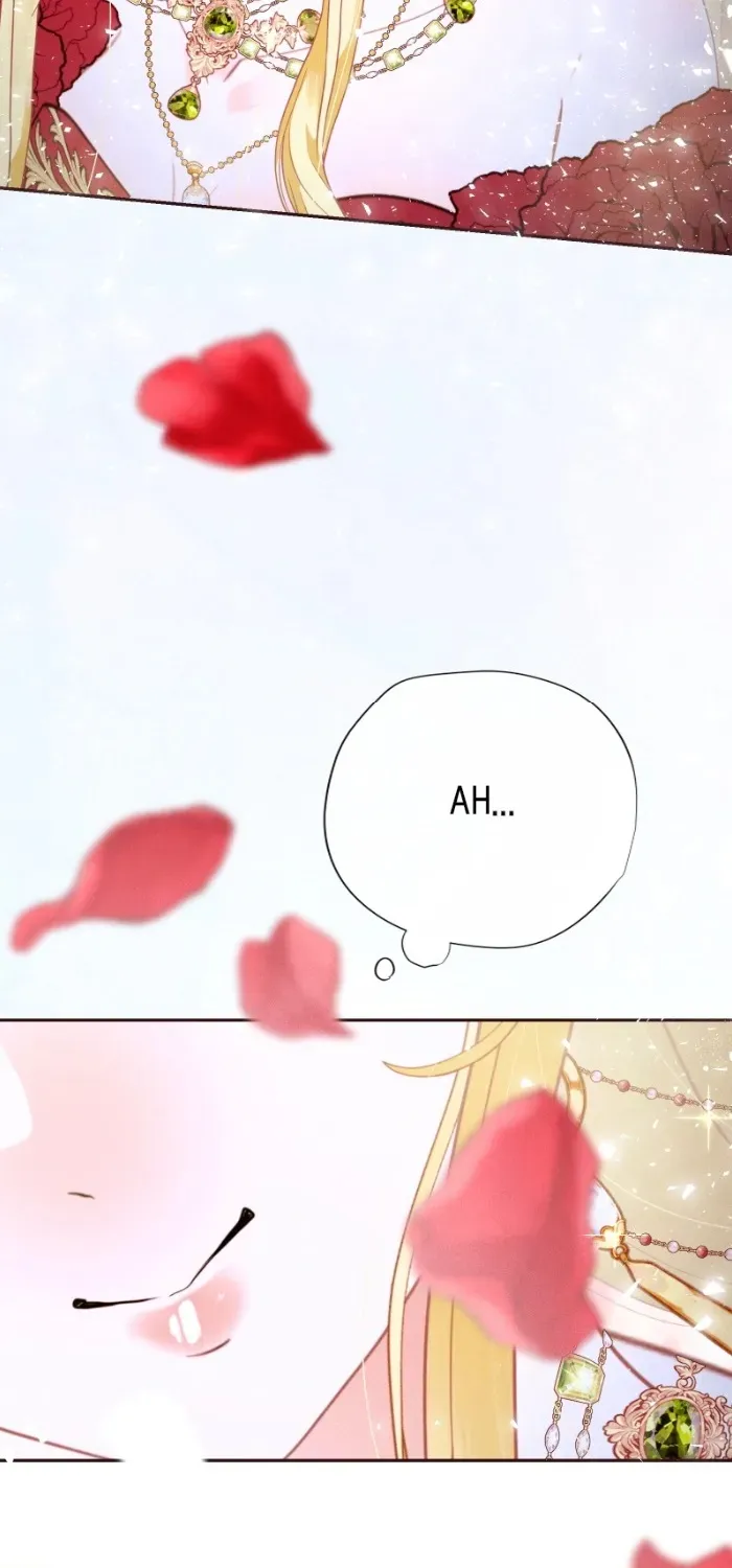 My Unwanted Engagement with the Final Boss Prince Chapter 64 page 50 - 