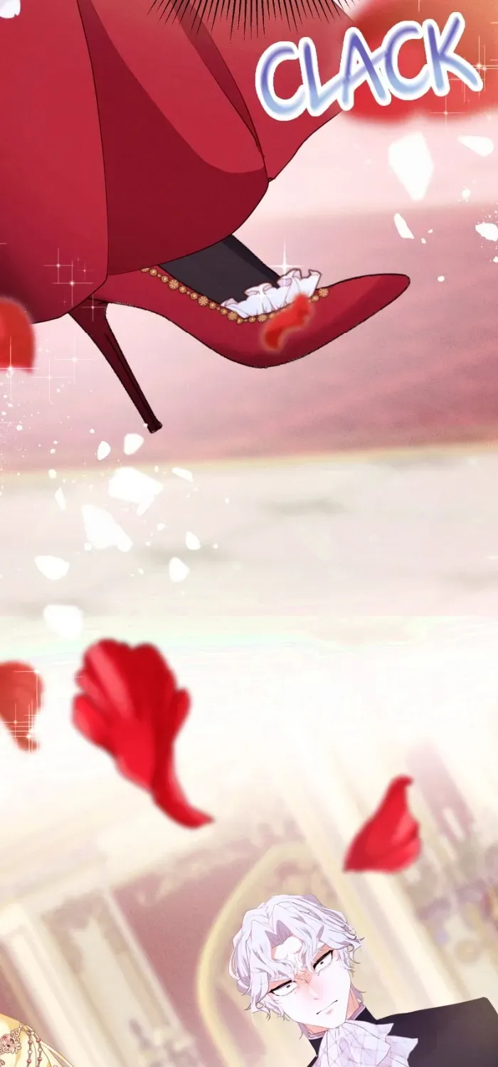 My Unwanted Engagement with the Final Boss Prince Chapter 64 page 52 - 