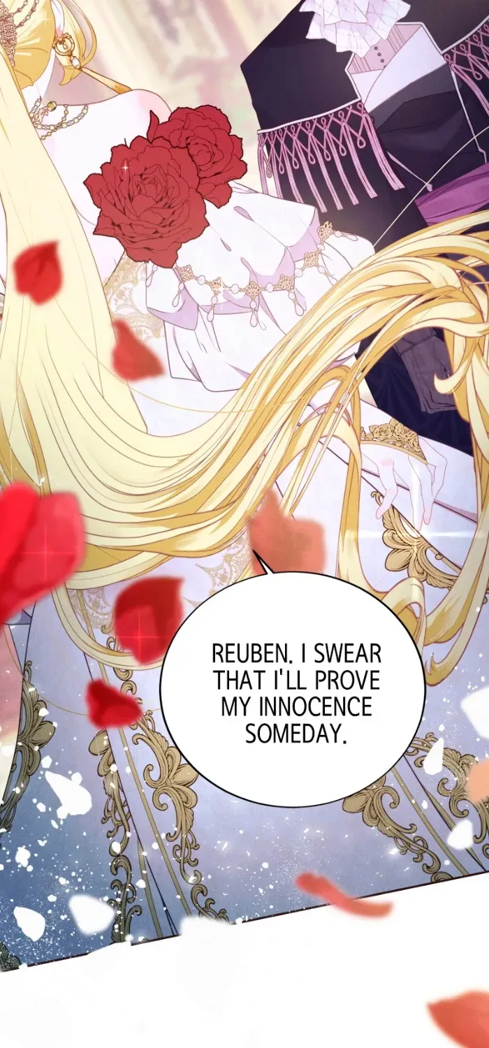 My Unwanted Engagement with the Final Boss Prince Chapter 64 page 53 - 