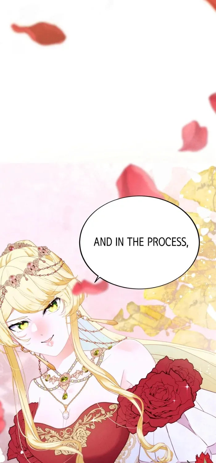 My Unwanted Engagement with the Final Boss Prince Chapter 64 page 54 - 