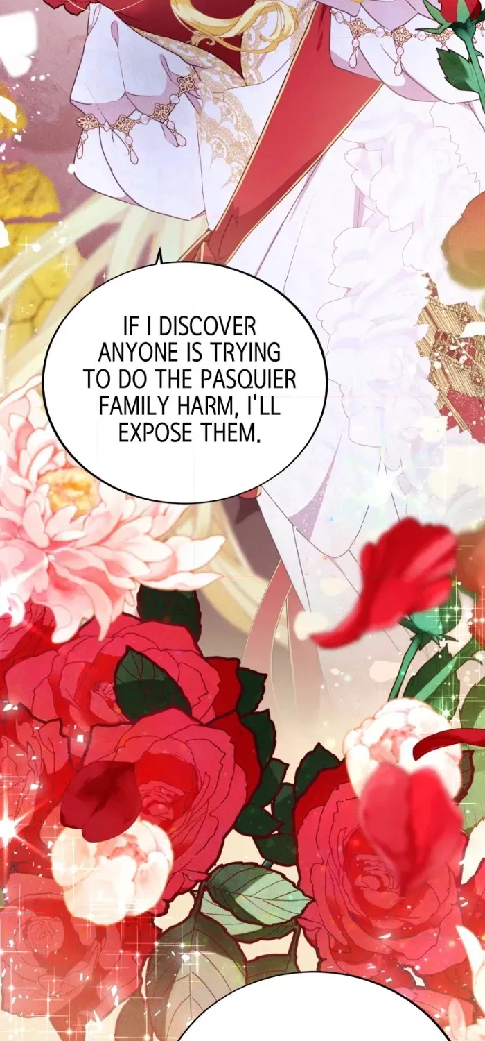 My Unwanted Engagement with the Final Boss Prince Chapter 64 page 55 - 