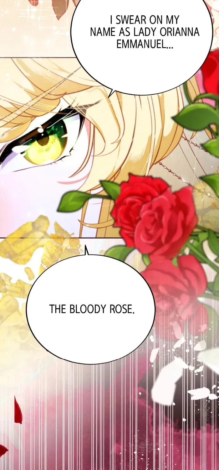 My Unwanted Engagement with the Final Boss Prince Chapter 64 page 56 - 