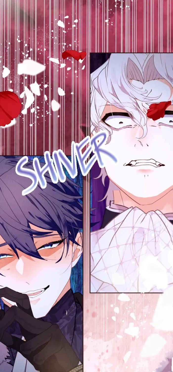 My Unwanted Engagement with the Final Boss Prince Chapter 64 page 57 - 