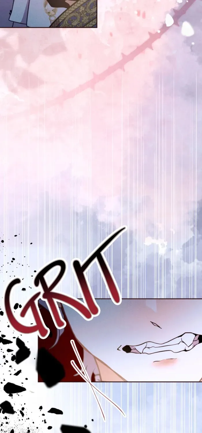 My Unwanted Engagement with the Final Boss Prince Chapter 64 page 58 - 