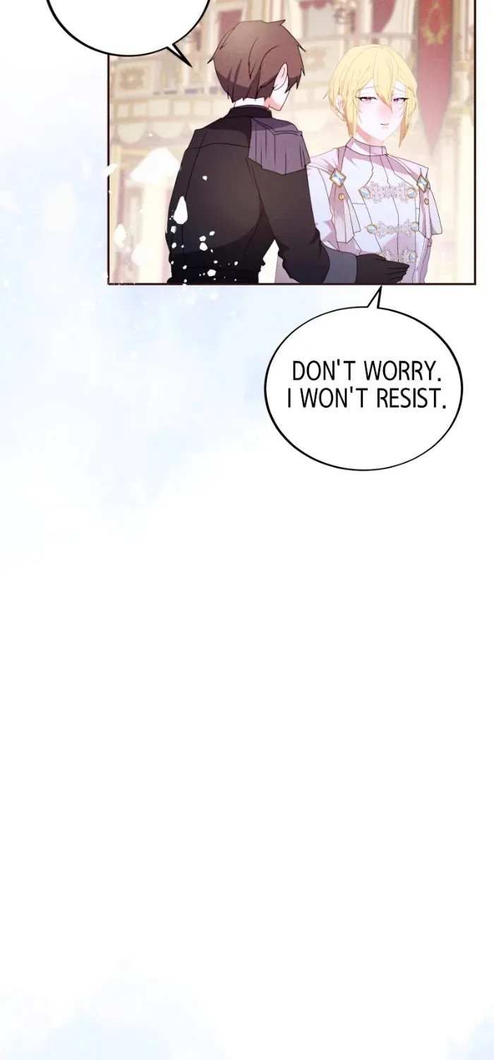 My Unwanted Engagement with the Final Boss Prince Chapter 64 page 62 - 
