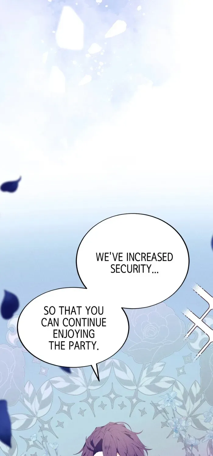 My Unwanted Engagement with the Final Boss Prince Chapter 64 page 67 - 
