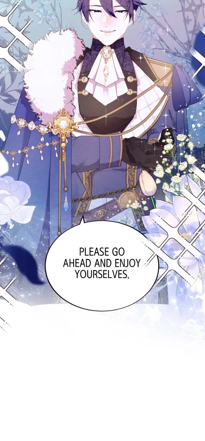 My Unwanted Engagement with the Final Boss Prince Chapter 64 page 68 - 