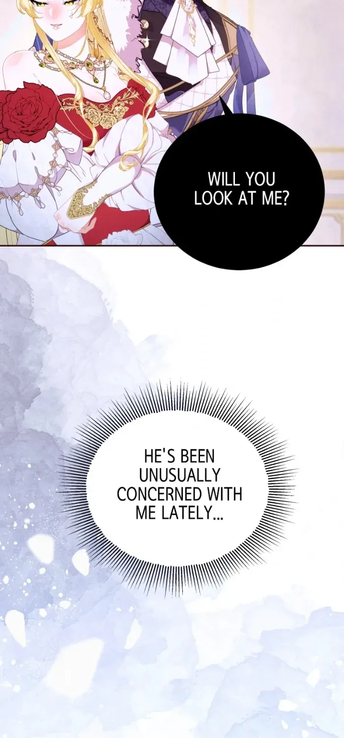 My Unwanted Engagement with the Final Boss Prince Chapter 64 page 73 - 