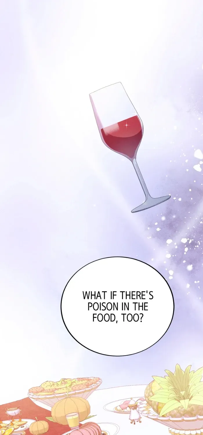 My Unwanted Engagement with the Final Boss Prince Chapter 64 page 75 - 