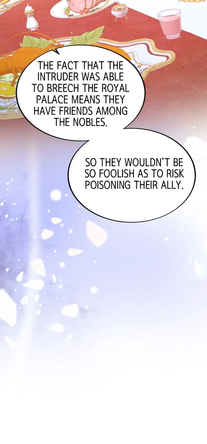 My Unwanted Engagement with the Final Boss Prince Chapter 64 page 76 - 