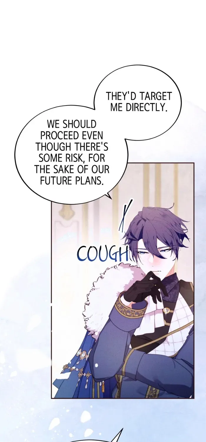 My Unwanted Engagement with the Final Boss Prince Chapter 64 page 77 - 