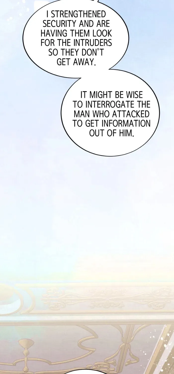 My Unwanted Engagement with the Final Boss Prince Chapter 64 page 78 - 