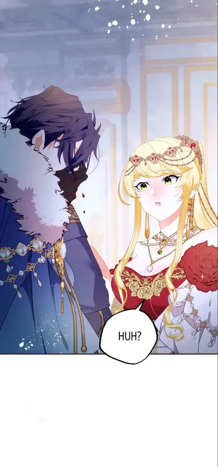 My Unwanted Engagement with the Final Boss Prince Chapter 64 page 84 - 