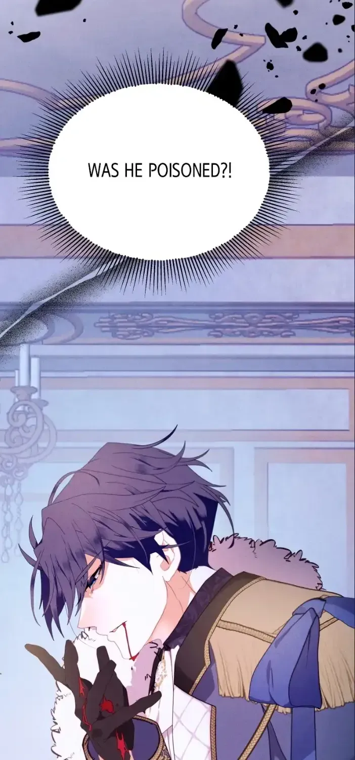 My Unwanted Engagement with the Final Boss Prince Chapter 64 page 86 - 