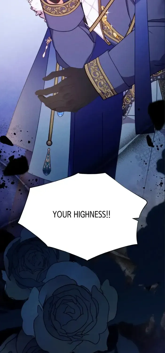My Unwanted Engagement with the Final Boss Prince Chapter 64 page 87 - 