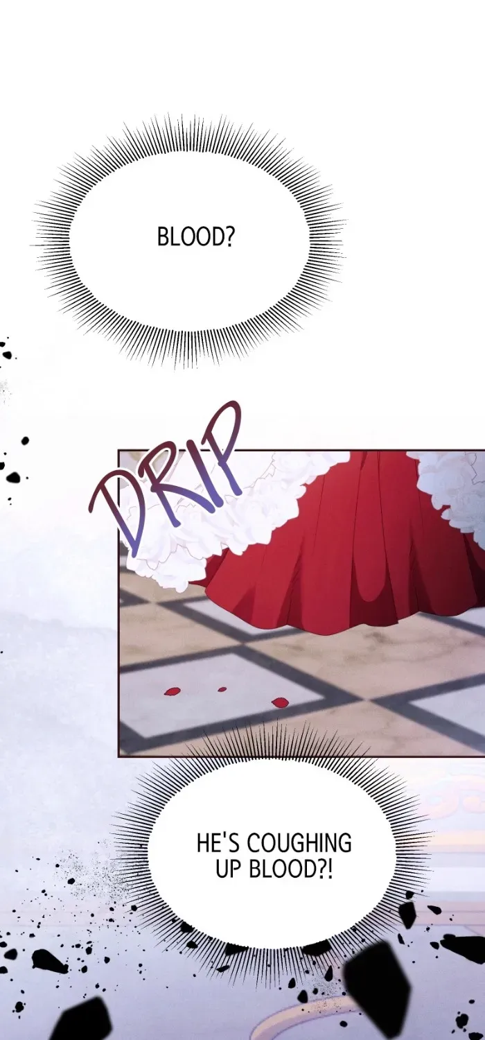 My Unwanted Engagement with the Final Boss Prince Chapter 65 page 1 - 