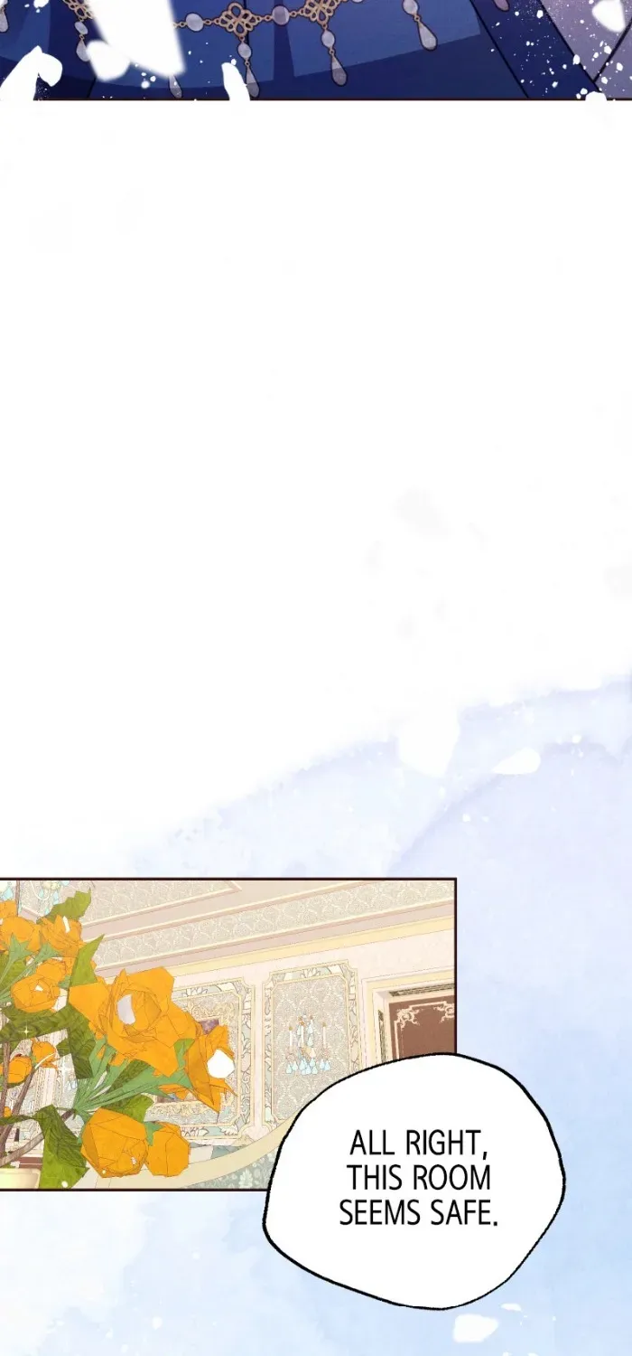 My Unwanted Engagement with the Final Boss Prince Chapter 65 page 14 - 