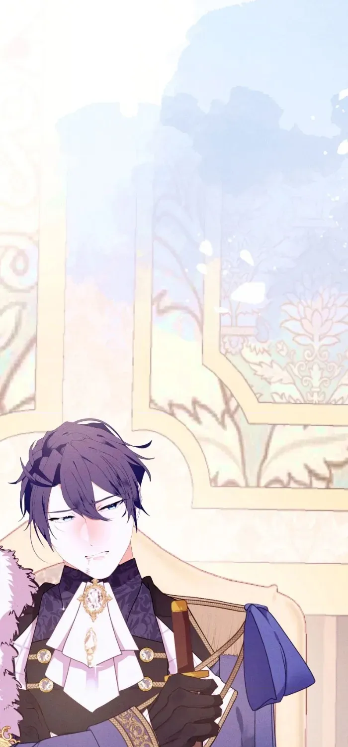 My Unwanted Engagement with the Final Boss Prince Chapter 65 page 17 - 
