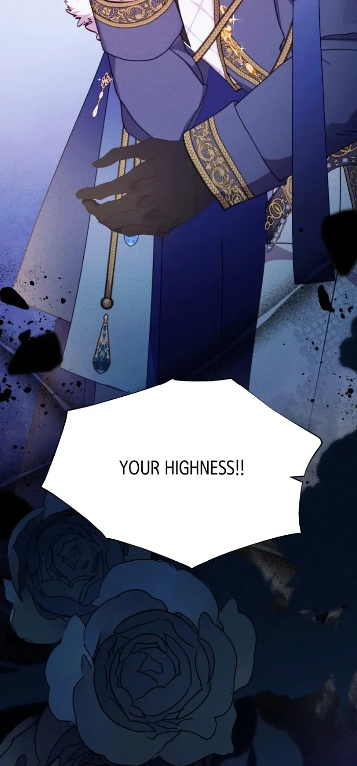 My Unwanted Engagement with the Final Boss Prince Chapter 65 page 3 - 