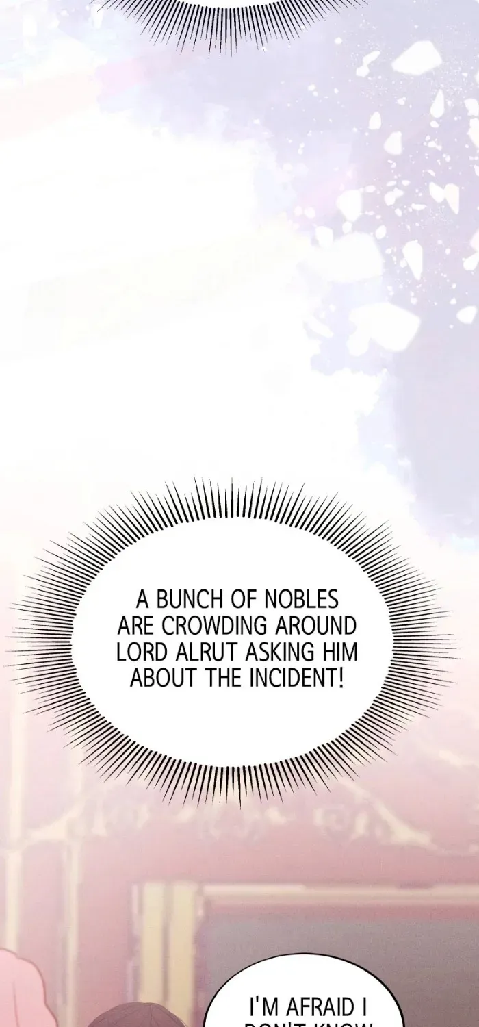 My Unwanted Engagement with the Final Boss Prince Chapter 65 page 21 - 