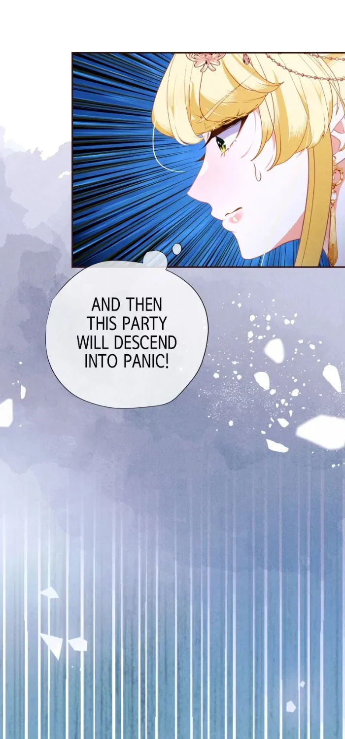 My Unwanted Engagement with the Final Boss Prince Chapter 65 page 24 - 