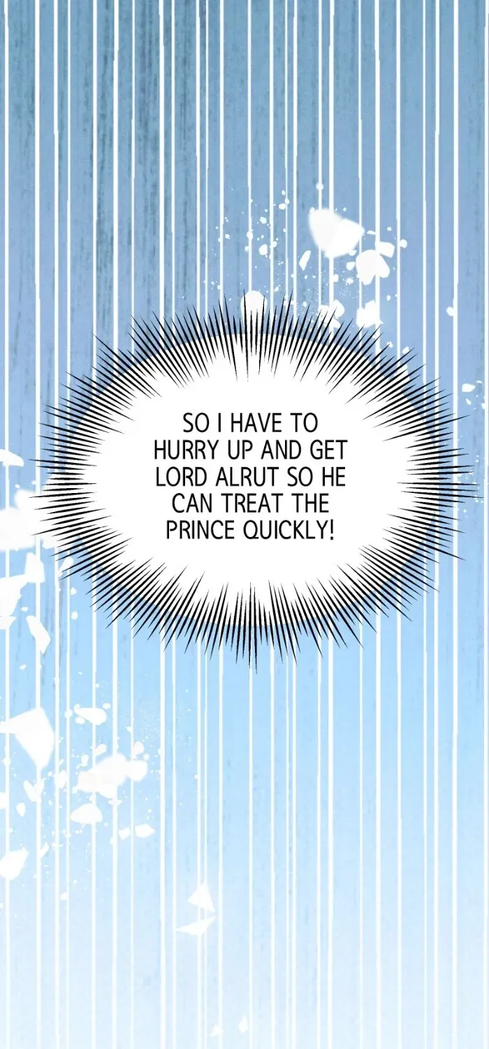 My Unwanted Engagement with the Final Boss Prince Chapter 65 page 25 - 