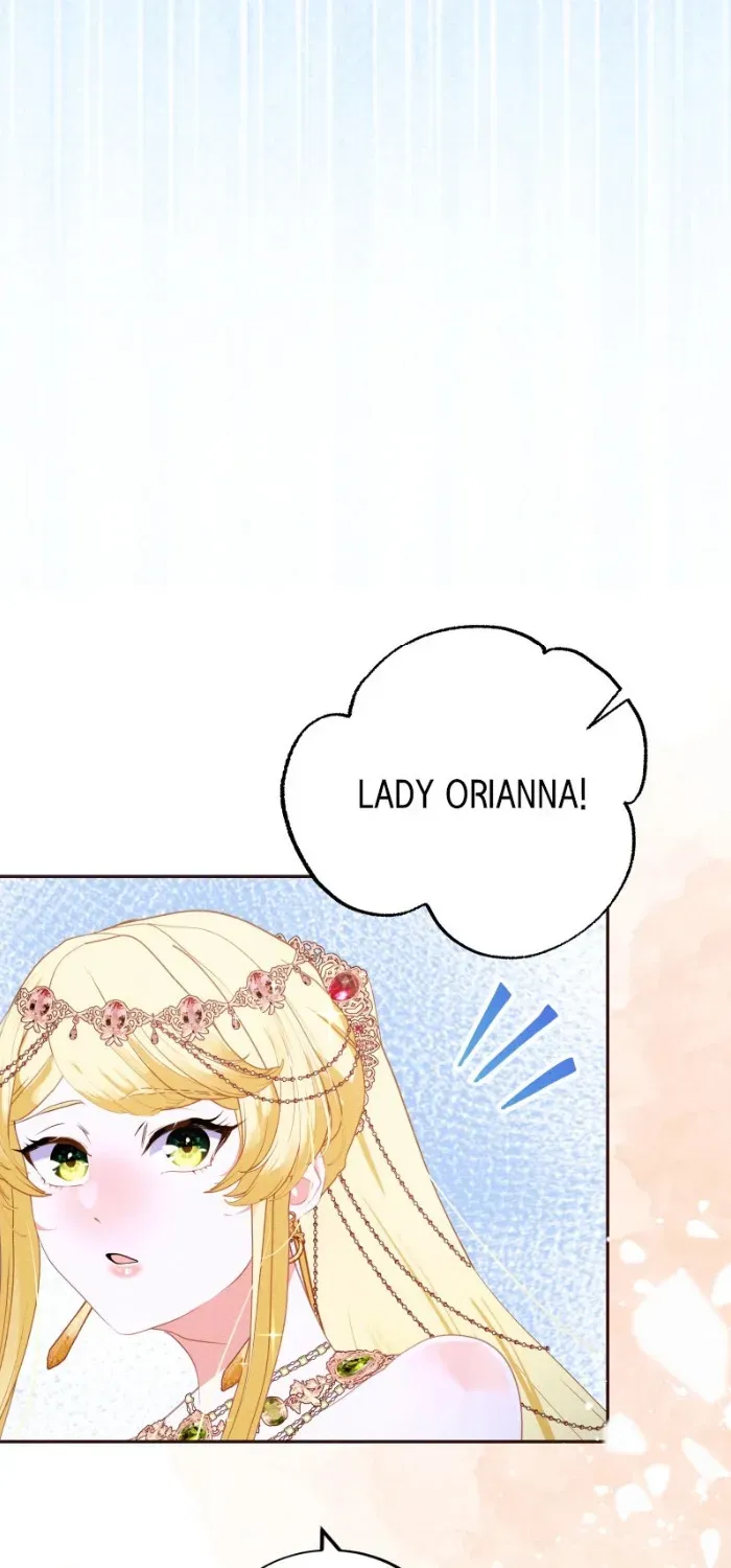 My Unwanted Engagement with the Final Boss Prince Chapter 65 page 26 - 