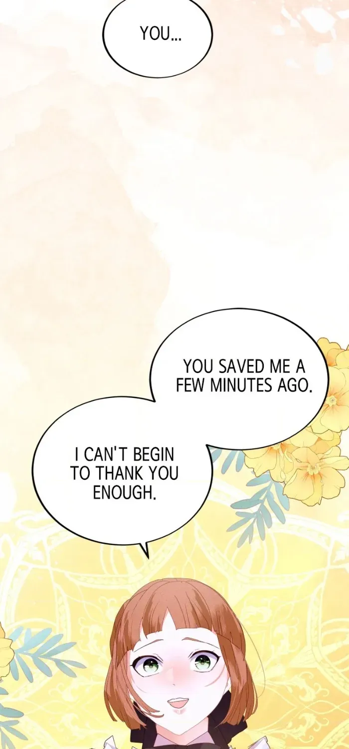 My Unwanted Engagement with the Final Boss Prince Chapter 65 page 27 - 