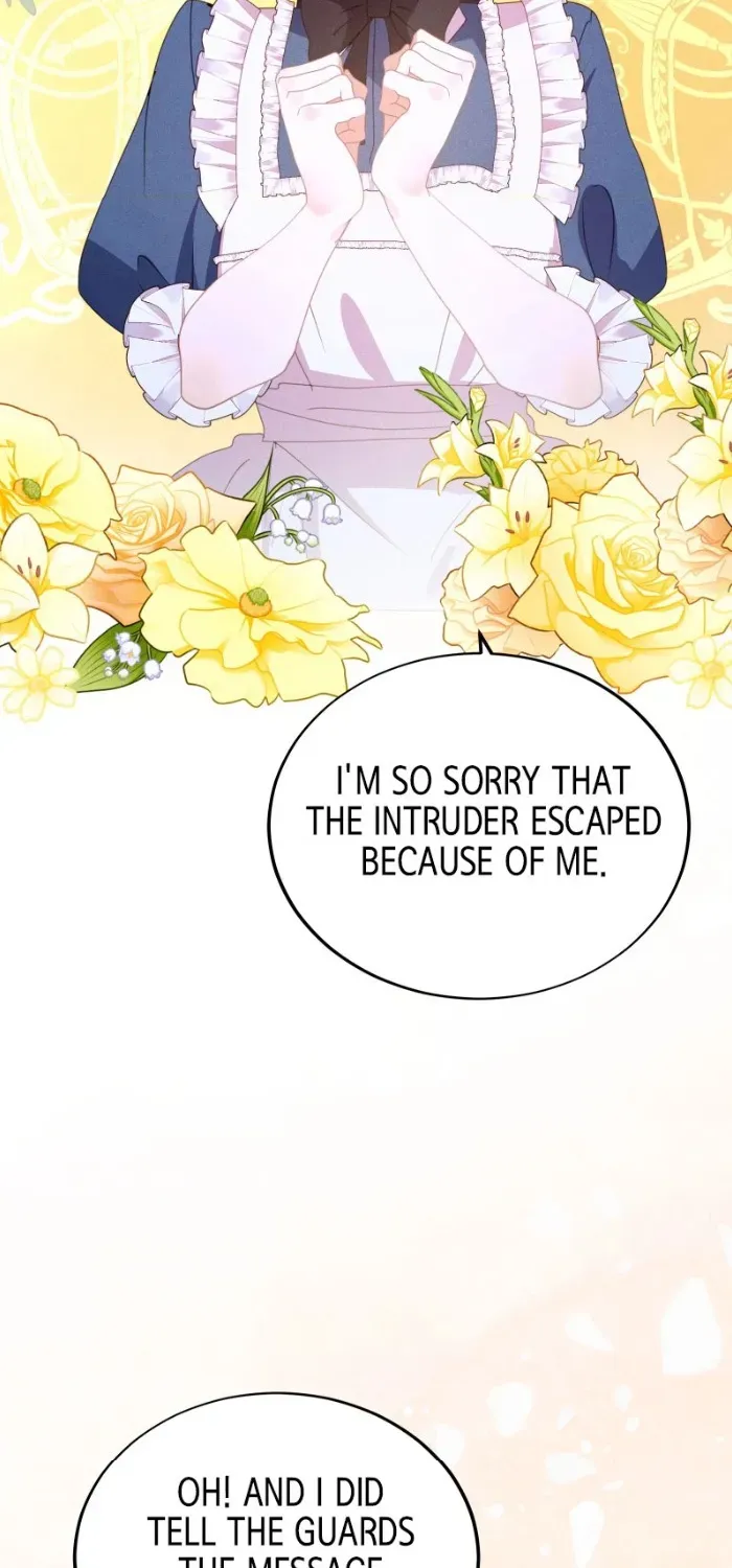My Unwanted Engagement with the Final Boss Prince Chapter 65 page 28 - 