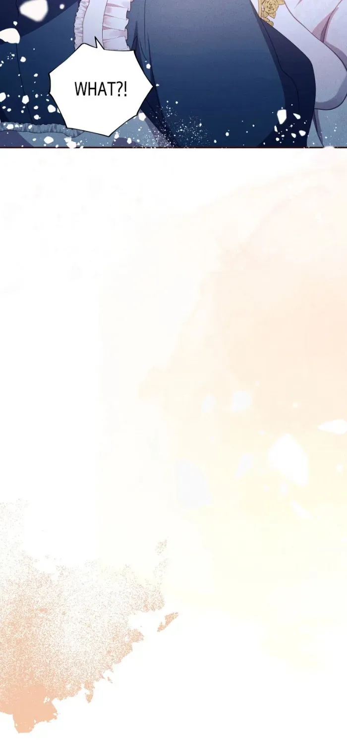 My Unwanted Engagement with the Final Boss Prince Chapter 65 page 31 - 