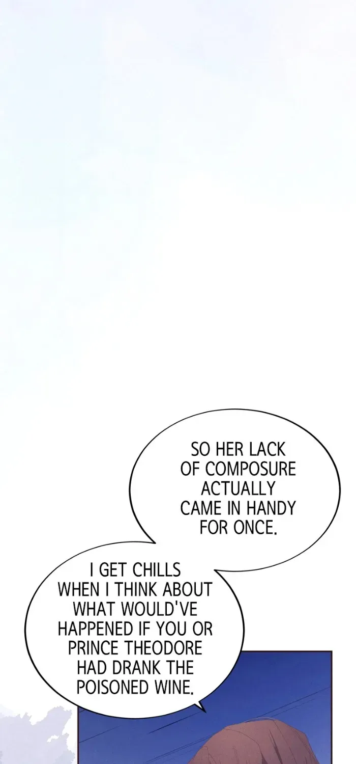 My Unwanted Engagement with the Final Boss Prince Chapter 65 page 37 - 