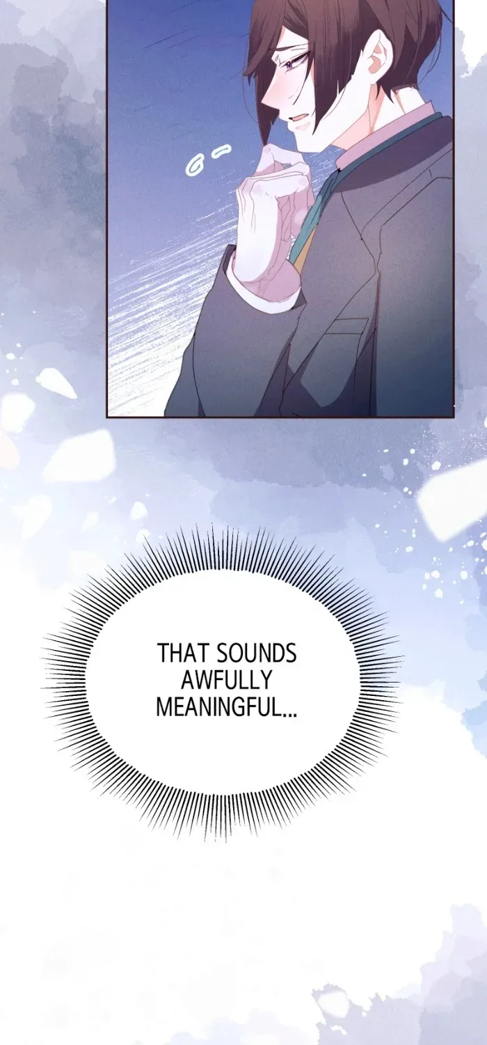 My Unwanted Engagement with the Final Boss Prince Chapter 65 page 38 - 