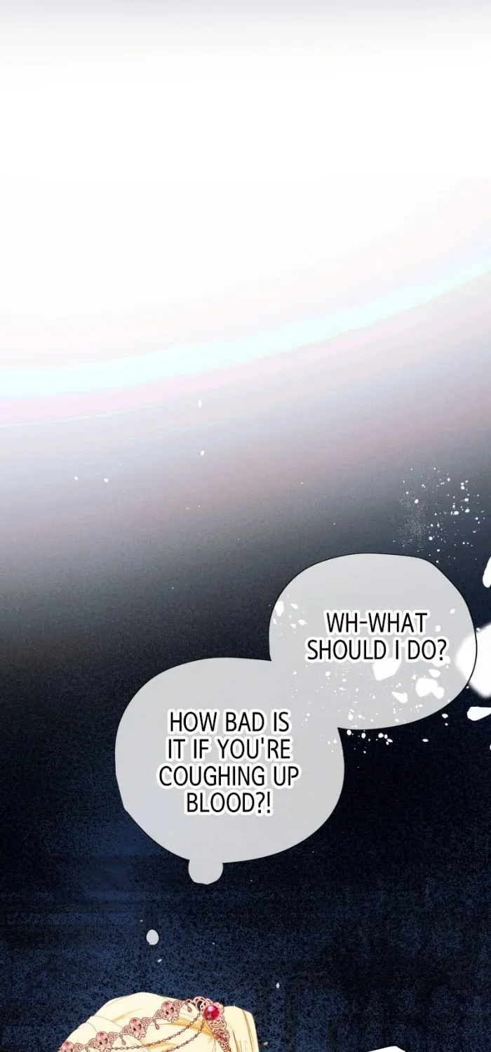 My Unwanted Engagement with the Final Boss Prince Chapter 65 page 5 - 