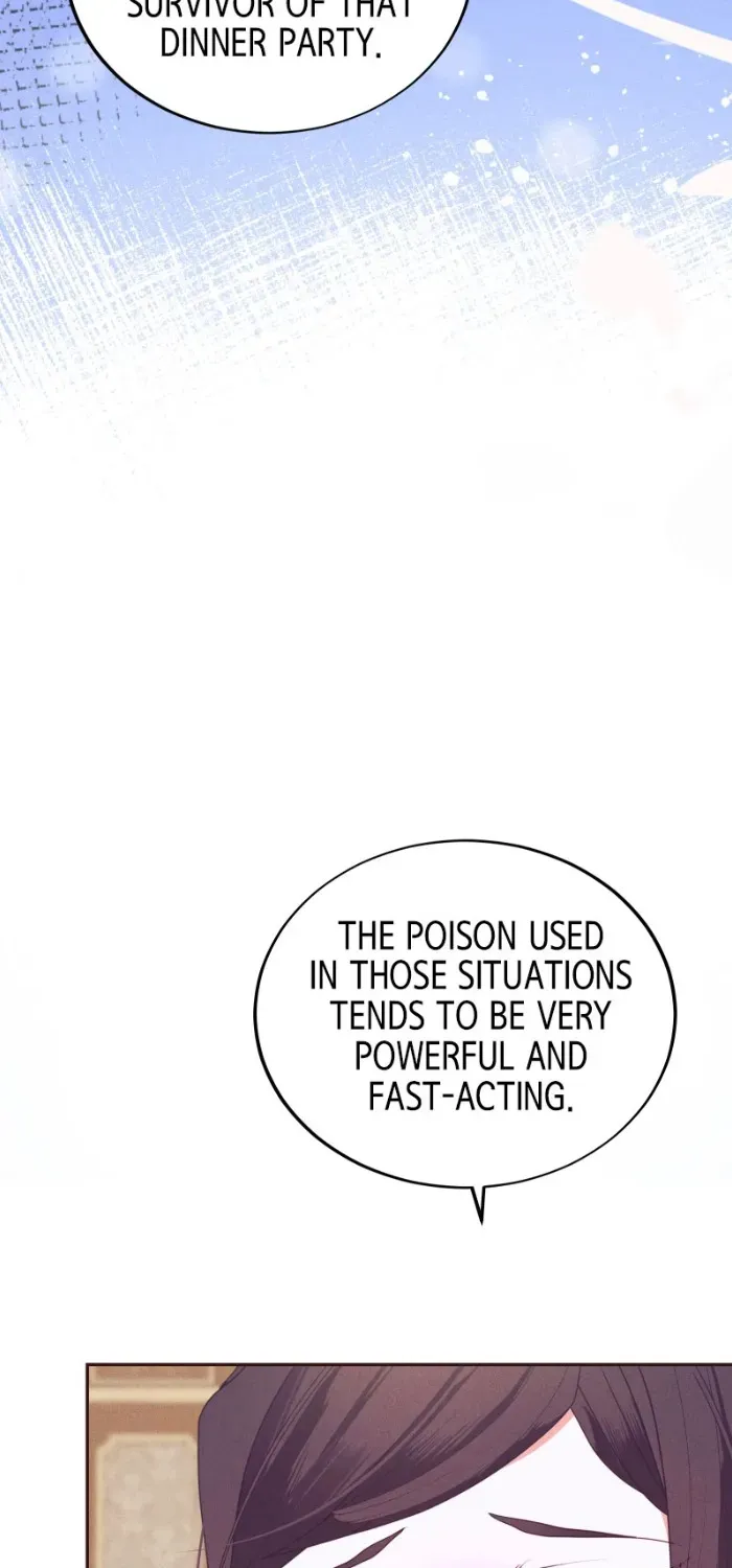 My Unwanted Engagement with the Final Boss Prince Chapter 65 page 43 - 