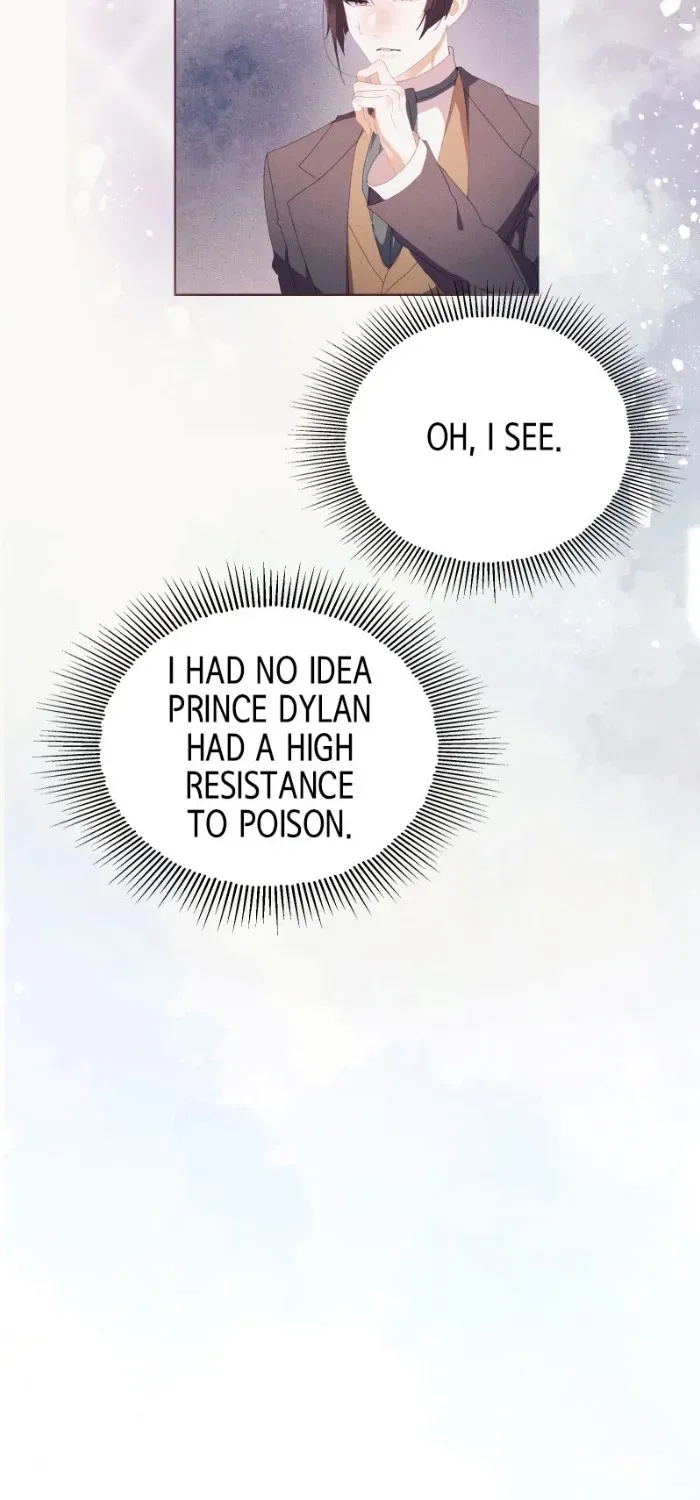 My Unwanted Engagement with the Final Boss Prince Chapter 65 page 45 - 