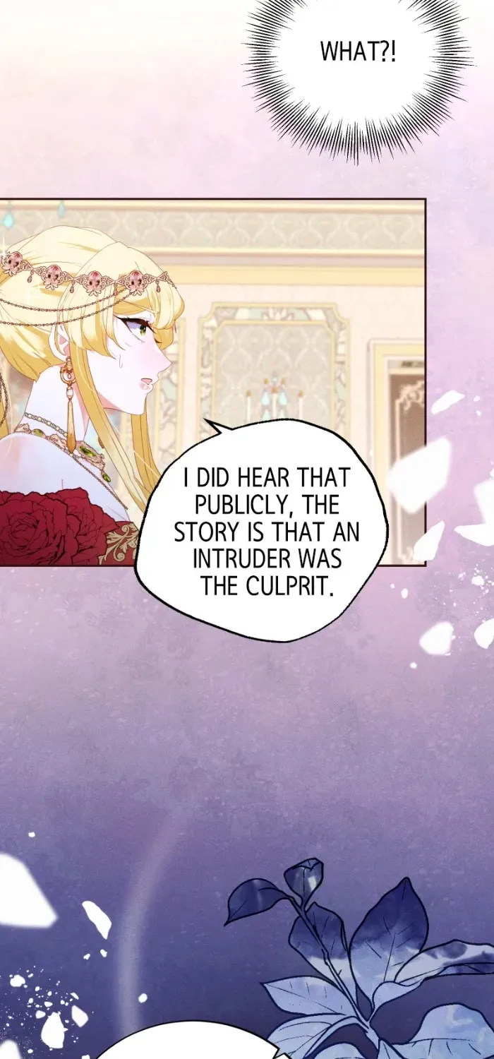 My Unwanted Engagement with the Final Boss Prince Chapter 65 page 50 - 