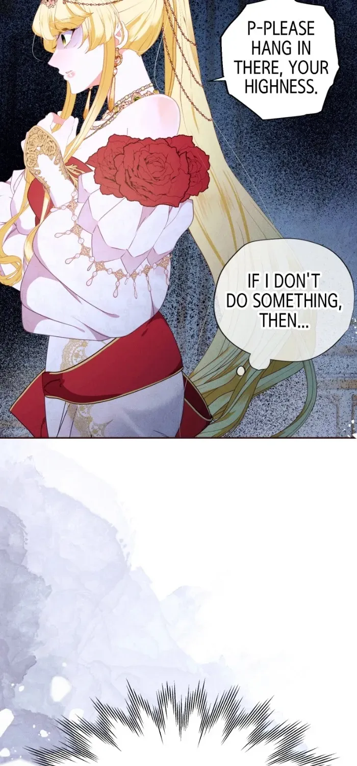 My Unwanted Engagement with the Final Boss Prince Chapter 65 page 6 - 