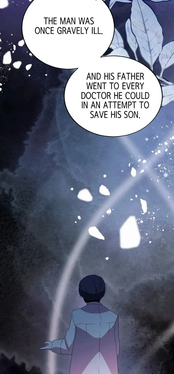 My Unwanted Engagement with the Final Boss Prince Chapter 65 page 51 - 